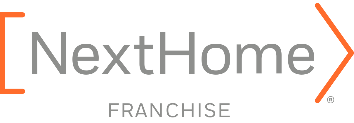 NextHome Maly Realty Logo